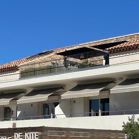 Résidence San Paolisa Hyères Esterno foto