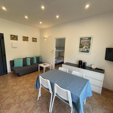 Résidence San Paolisa Hyères Esterno foto