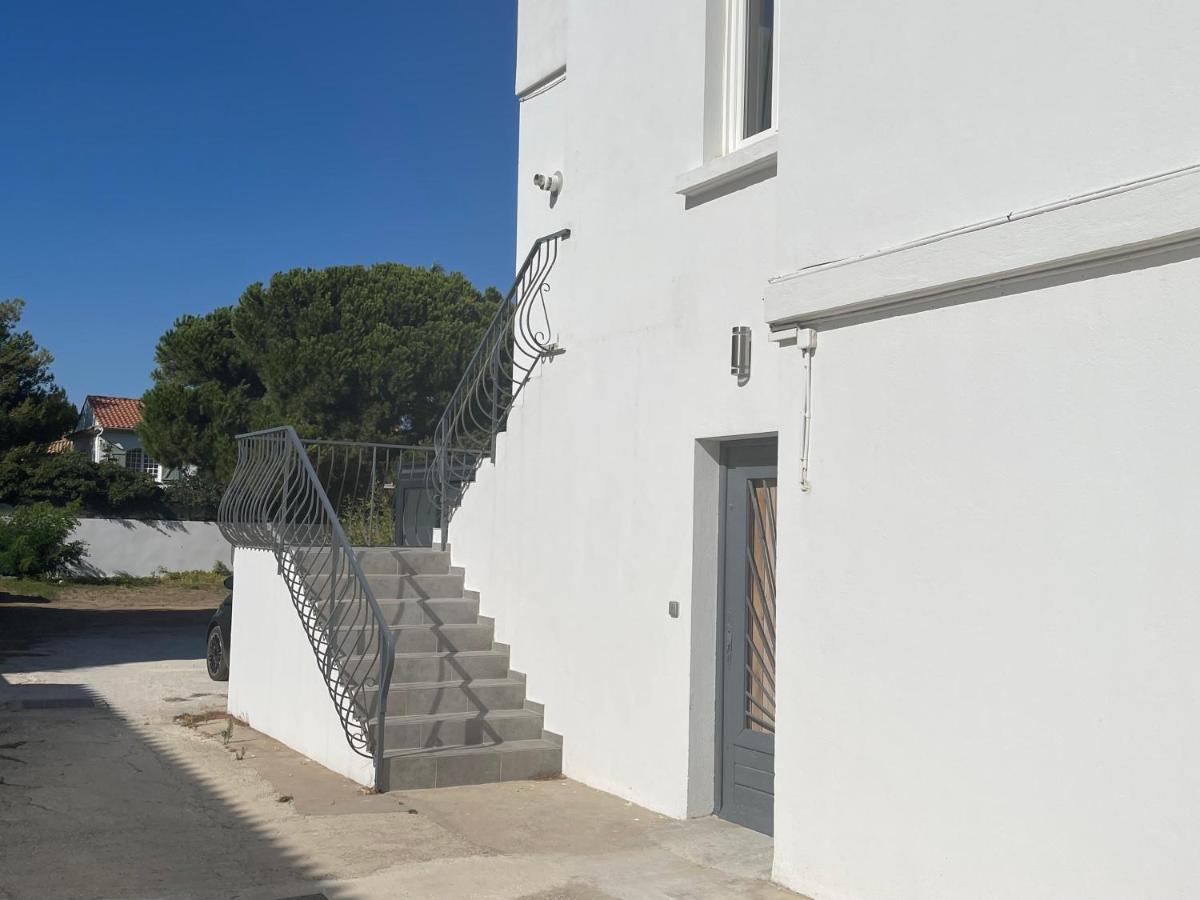 Résidence San Paolisa Hyères Esterno foto