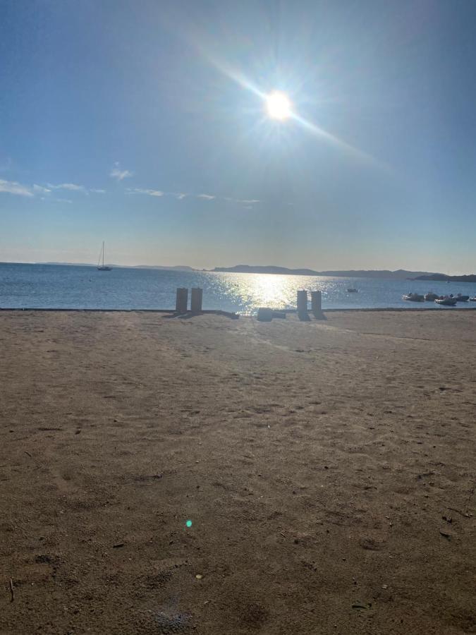 Résidence San Paolisa Hyères Esterno foto